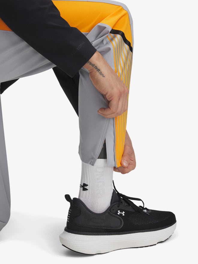 UNDER ARMOUR Men Velociti Storm Pants - Image 4